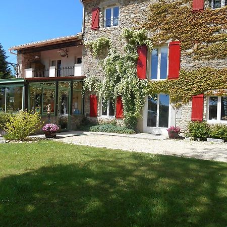 Domaine Esperou Saint-Denis (Aude) Esterno foto