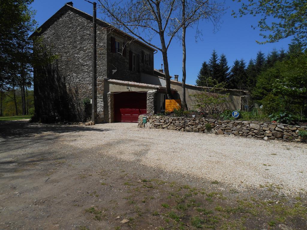 Domaine Esperou Saint-Denis (Aude) Esterno foto