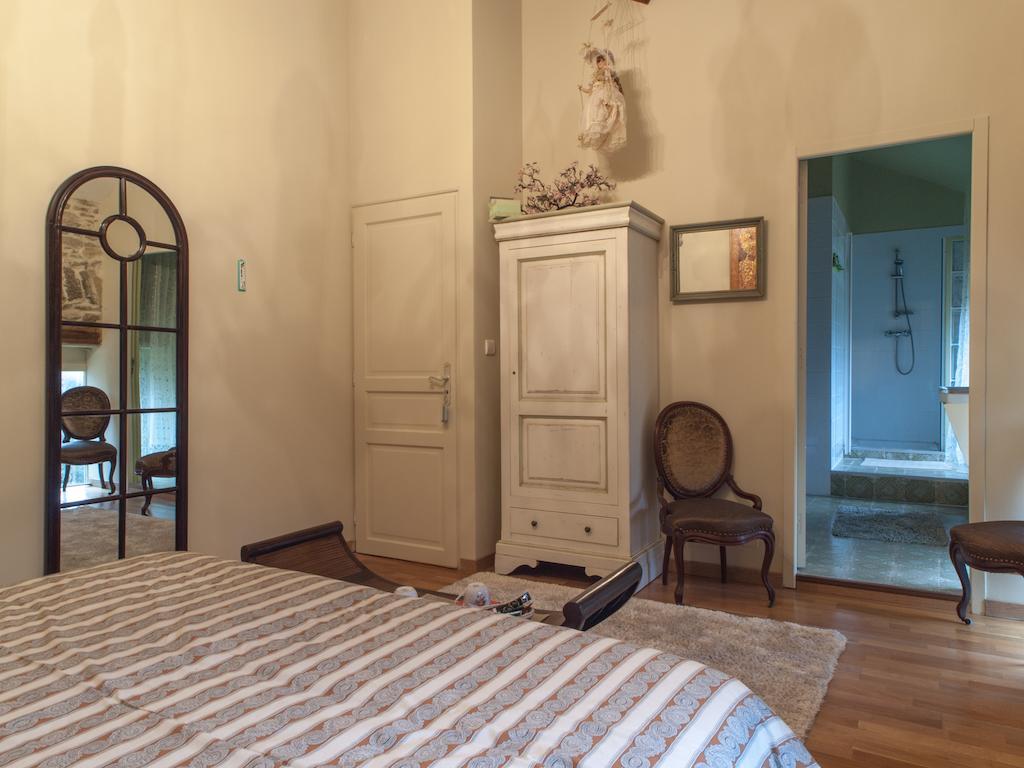Domaine Esperou Saint-Denis (Aude) Esterno foto