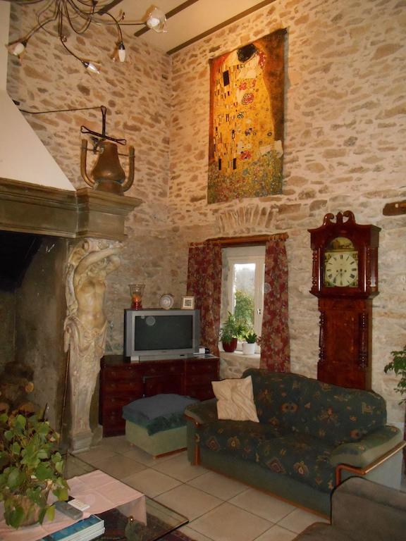 Domaine Esperou Saint-Denis (Aude) Esterno foto