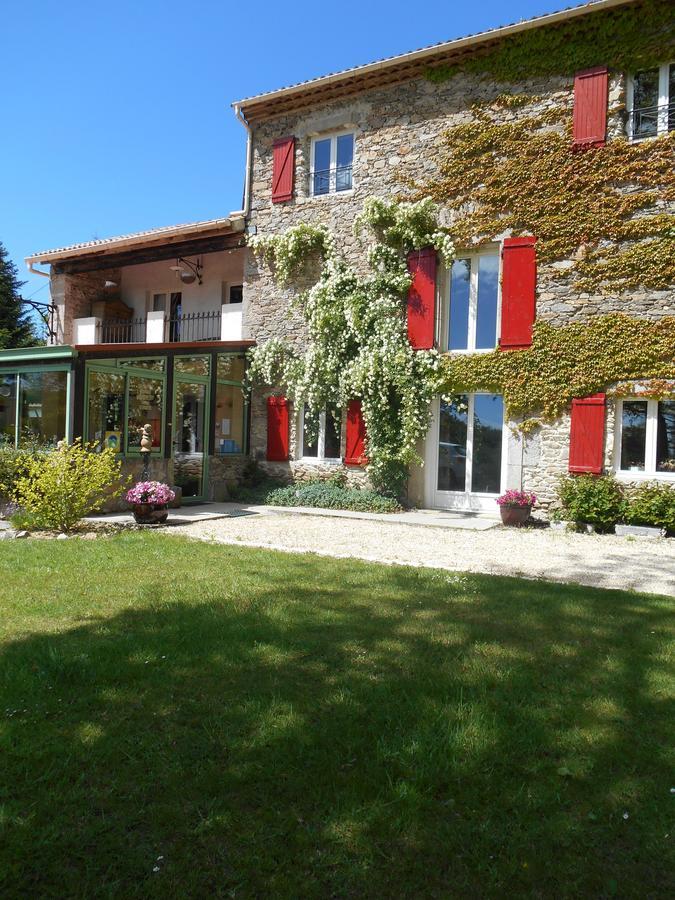 Domaine Esperou Saint-Denis (Aude) Esterno foto